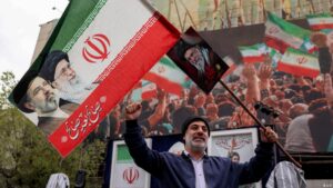 بازتاب آتش‌بس ایران و امریکا در رسانه‌های افغانستان؛ «تحمیل شروط تهران به واشینگتن»