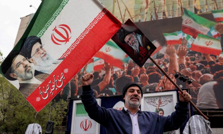 بازتاب آتشبس ایران و امریکا در رسانههای افغانستان؛ «تحمیل شروط تهران به واشینگتن» 1 76528232 605 1