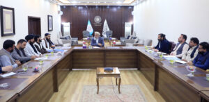 کمبود تیل طیاره‌های افغانستان در سایه تنش ایران و امریکا