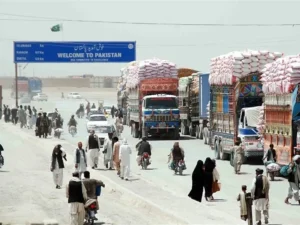 انفجار در قلب آسیا؛ وقتی جغرافیا به قفس اقتصادی افغانستان بدل می‌شود