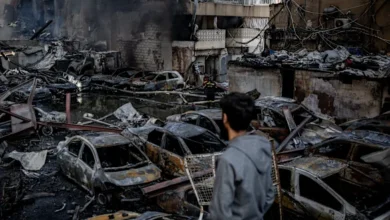 شمار شهدای چهارشنبه خونین لبنان از ۳۵۰ نفر عبور کرد 1 8ebcf361169a80151e62ca452dc8d4365120dc94