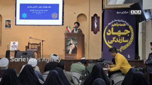 آغاز فعالیت نهضت اجتماعی و مردمی جوانان افغانستان