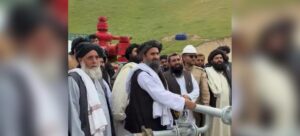 آغاز استخراج نفت از پنج چاه حوزه آمودریا