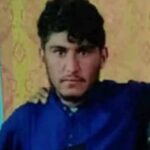 A man killed in Nangarhar by thunder