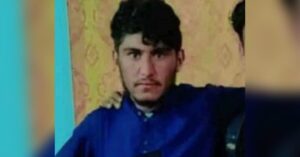 صاعقه در ننگرهار یک قربانی گرفت