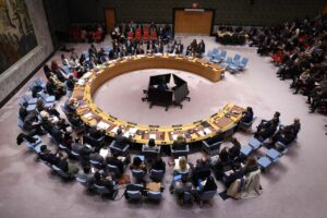 تمدید و تغییر تحریم‌های شورای امنیت علیه مقام‌های ارشد حکومت فعلی افغانستان