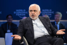 AFP 20250122 36VC9R2 v1 HighRes SwitzerlandDavosPoliticsEconomy