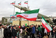 AFP 20260211 96YL9WE v2 HighRes IranPoliticsAnniversary 1770826654