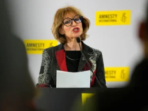 عفو بین‌الملل به تهدید ترامپ: احتمال زنجیره‌ای از جنایات جنگی وجود دارد