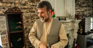 رحمت‌الله نبی: کشتار غیرنظامیان هرات زخم عمیقی بر وجدان یک ملت زخمی است