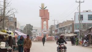 توزیع بیش از ۶۶ هزار تذکره تابعیت در بادغیس طی سال گذشته