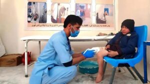 اوچا می‌گوید ۱۴.۵ میلیون دالر برای ماین‌پاکی افغانستان نیاز است