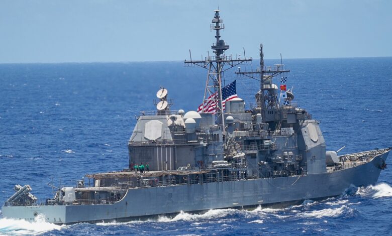 CG 62 USS Robert Smalls 002