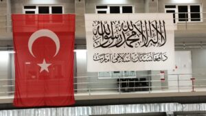 تأکید هرات و ترکیه بر گسترش همکاری‌های اقتصادی و تجاری