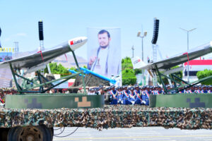 انصارالله یمن: پیروزی تاریخی حزب‌الله نتیجه وحدت جبهه‌های مقاومت است