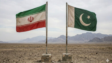 پاکستان با گشایش شش مسیر زمینی، راه تجارت ایران را از تنگه هرمز مستقل ساخت 10 Feature Image 4 1