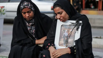 استاد آکسفورد: جنگ امریکا و اسرائیل علیه ایران احمقانهترین جنگ قرن است 1 GettyImages 2263990251