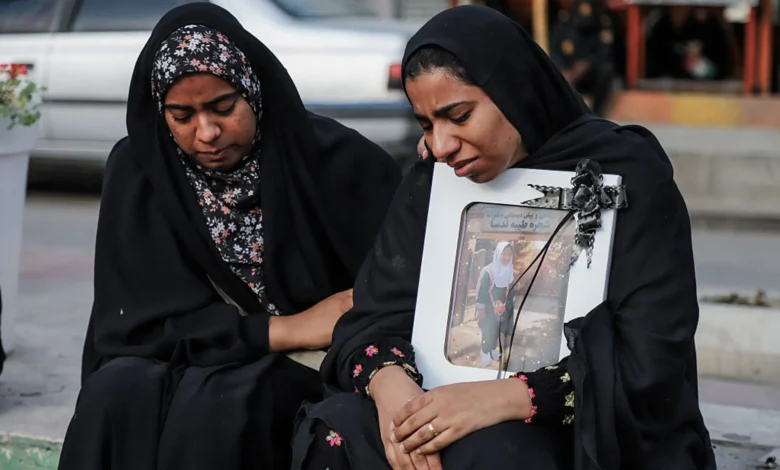 استاد آکسفورد: جنگ امریکا و اسرائیل علیه ایران احمقانهترین جنگ قرن است 1 GettyImages 2263990251