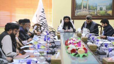 عصریسازی سیستمهای اداره احصائیه در دستور کار ریاست الوزرا 1 HF2GVBmXwAAt07V