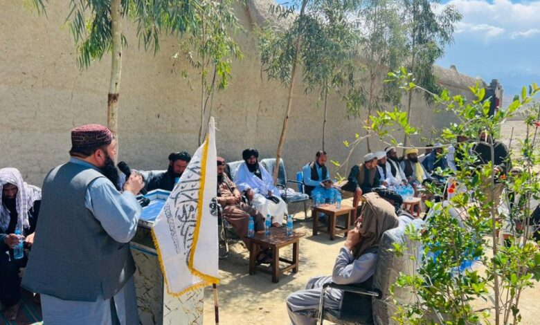 افتتاح دو مرکز صحی جدید در ولسوالی کوت ننگرهار 1 HF7lhOeasAIkhYt