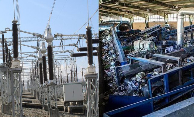 بررسی چند طرح بزرگ سرمایهگذاری در کابل؛ تولید برق از کثافات و مونتاژ تراکتور 1 HFXGAnEa0AAWVP1