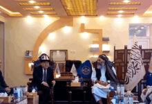 تأکید افغانستان و قرغیزستان بر گسترش همکاریها در بدخشان 2 HFXKpAMa8AIRfq6