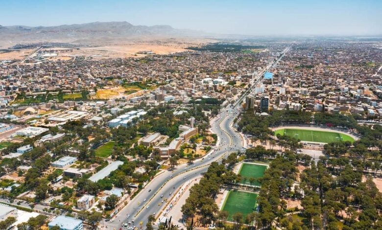 فاجعه در هرات: تیراندازی بر غیرنظامیان دهمهری؛ بیش از ۱۰ شهید و دهها زخمی 1 HFi6VXiXkAADxvg