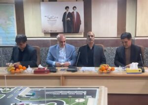 تأکید بر تقویت عملکرد مرز میلک در دیدار کفیل سرکنسولگری ایران در قندهار با مقامات محلی