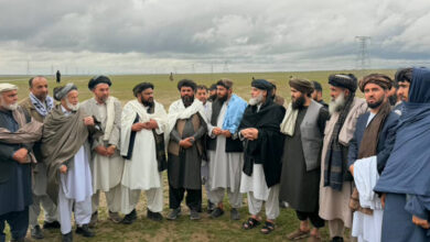 نورالدین عزیزی در سفر به کندز بر توسعه سکتور خصوصی تأکید کرد 1 HFsNqVDWsAEQKuN