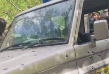 ګلګت بلتستان کې برید؛ درې پولیس وژل شوي 3 HFyYJDhXcAA6xnd