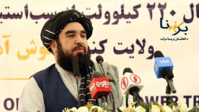 افتتاح پروژه برق ۲۲۰ کیلوولتی قندوز – دشتارچی 1 HGBBqxva0AARPgt