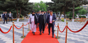 تأکید افغانستان و اوزبیکستان بر گسترش همکاری‌های تجاری و صنعتی