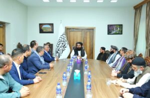 متقی: به‌دنبال گسترش روابط جهانی از مسیر دیپلماسی ورزشی هستیم