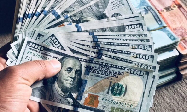 پولیس سرحدی یک مظنون را در پیوند به قاچاق دالر بازداشت کرد 1 IMG 20241015 WA0037 1024x768 1