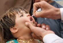 په افغانستان کې د پولیو ضد واکسین کمپاین پیل شو 2 IMG 5693 1