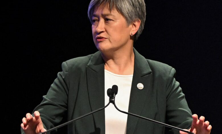 اسټرالیا د اسلاماباد خبرې له پایلې پرته د اندېښنې وړ بللي 1 KCHKTQ2DGJP3PNLYJJR5RQ4RUA e1775987971410