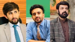 کارزاری برای آزادی سه خبرنگار زندانی در افغانستان راه‌اندازی شد