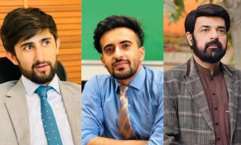 کارزاری برای آزادی سه خبرنگار زندانی در افغانستان راهاندازی شد 1 Media