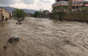 هشدار هواشناسی؛ احتمال باران شدید، سیل و تندباد در سراسر کشور