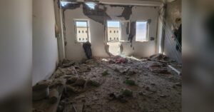 حملات تازه پاکستان بر کنر؛ تخریب چندین خانه در ولسوالی سرکانو