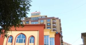 وزارت عدلیه: نزدیک به ۱۱ جریب زمین در مکروریان سوم امارتی تثبیت شد