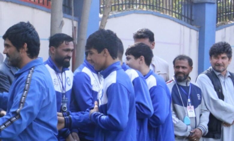 اعزام ملیپوشان کشتی ساحلی افغانستان به رقابتهای آسیایی چین 1 Pahlawani