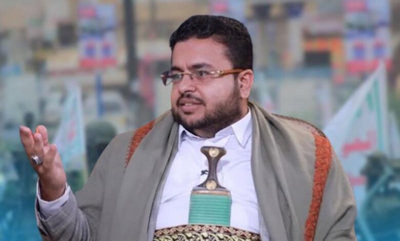 انصارالله: پیروزی محور مقاومت، پیروزی مسلمانان آزاده است 1 Sanaa threatens America against any military intervention