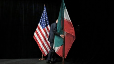 ایران: خبر برگزاری دور دوم مذاکرات در اسلامآباد صحت ندارد 9 Screenshot 1405 01 30 at 22.33.00