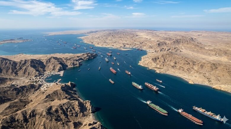 Strait of Hormuz