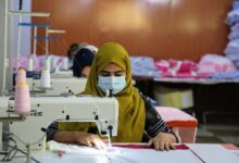 ملګري ملتونه: راستنې شوې افغان ښځې له اقتصادي ستونزو سره مخ دي 2 UNDP AF Picture1 1