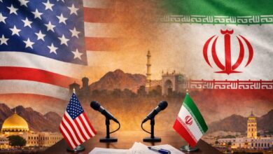 مذاکره با طعمِ قلدری؛ هرگز!