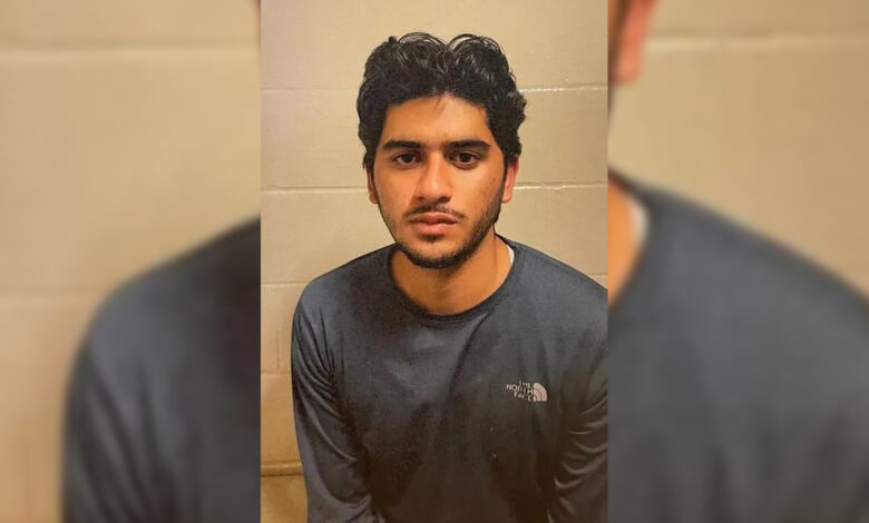 اعتراف یک شهروند پاکستانی به تلاش برای انجام حمله تروریستی در نیویارک 1 Untitled 1 27