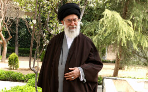 سروده‌ای از سید شاه‌حسین موحد بلخی در سوگ شهید خامنه‌ای