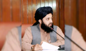 رئیس زراعت امارت اسلامی در نیمروز در سانحه ترافیکی جان باخت